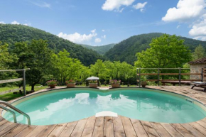 Locanda Di Alberi Borgo San Lorenzo